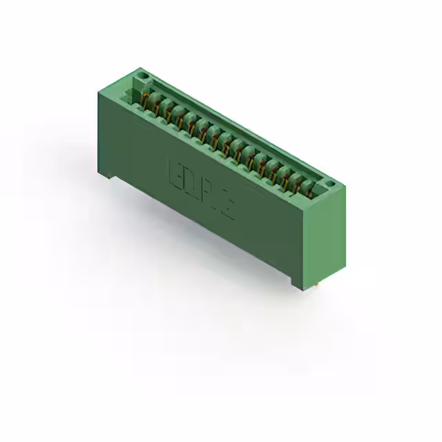 845-015-542-101 EDAC Inc.  Edgeboard Connectors